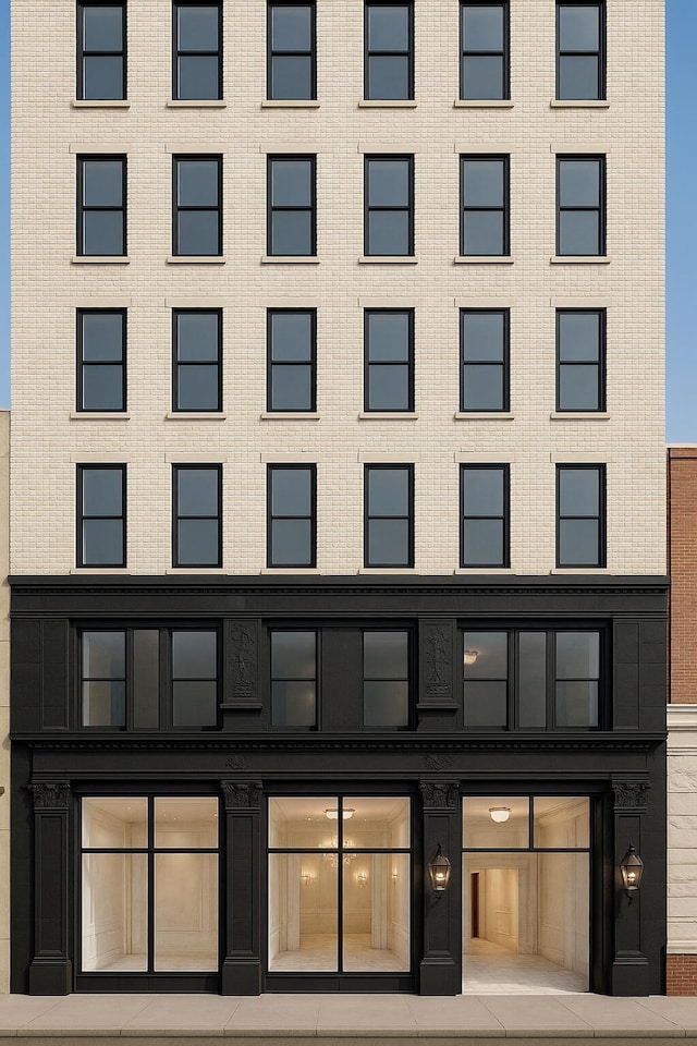 117 E 7th St Unit 206, Chattanooga, TN 37402 - view of property