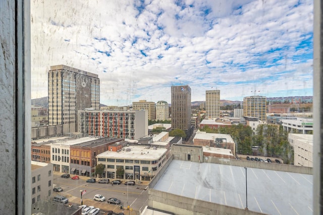 117 E 7th St Unit 707, Chattanooga, TN 37402 - city view