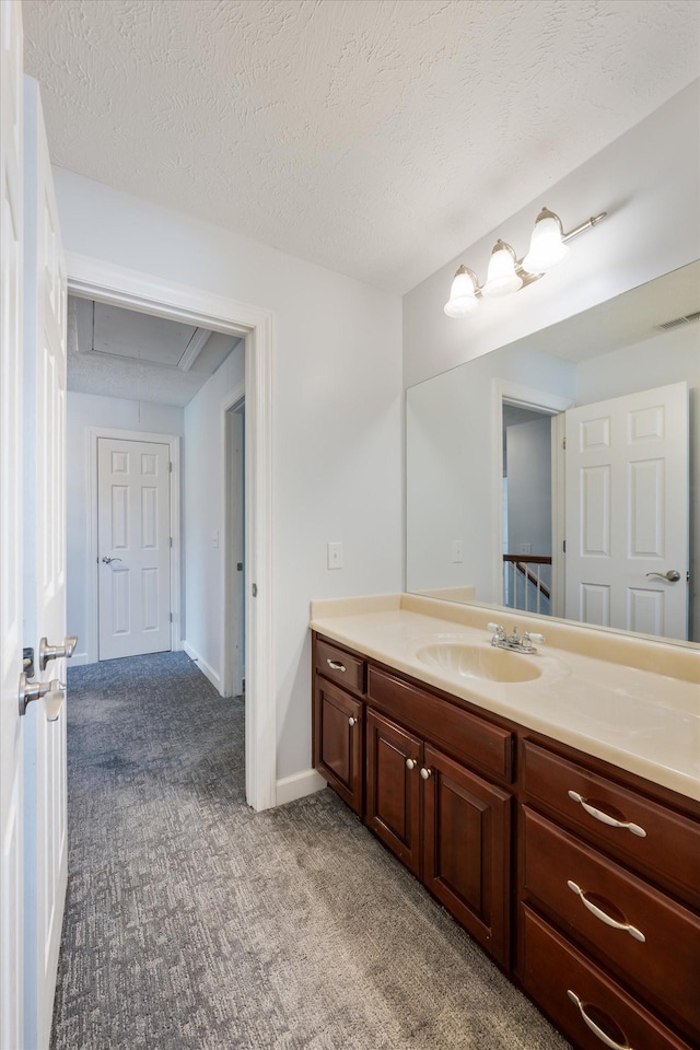 502 Tarver Ct, Smyrna, TN 37167 - bathroom with vanity