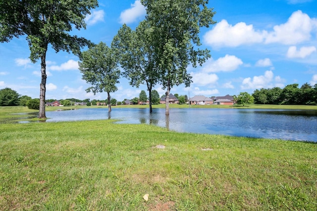 502 Tarver Ct, Smyrna, TN 37167 - water view