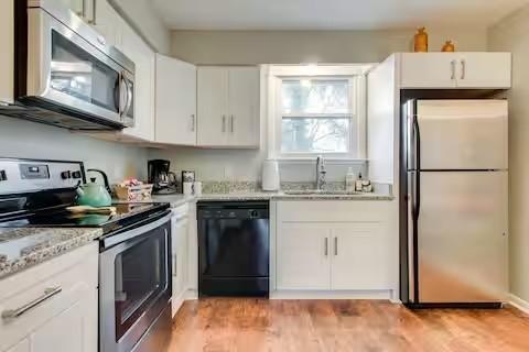 3000 Brightwood Ave, Nashville, TN 37212 - photo 9