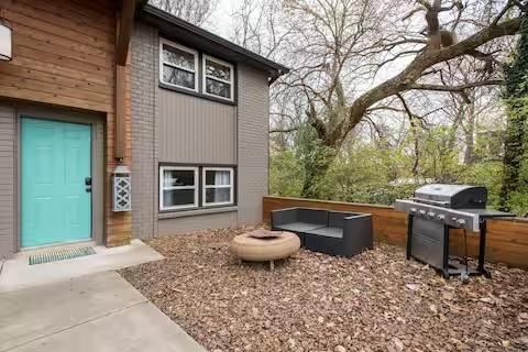3000 Brightwood Ave, Nashville, TN 37212 - photo 5