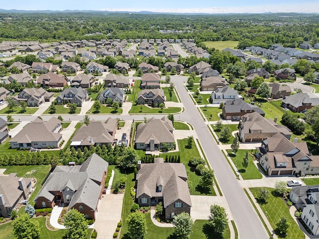3317 Clovercroft Dr, Murfreesboro, TN 37130 - view of property location featuring nearby suburban area