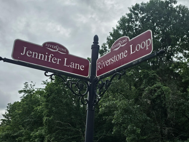 0 Riverstone Loop, Bath Springs, TN 38311