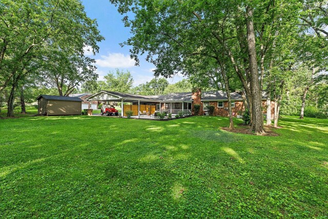1518 Lipscomb Dr, Brentwood, TN 37027 - photo 6