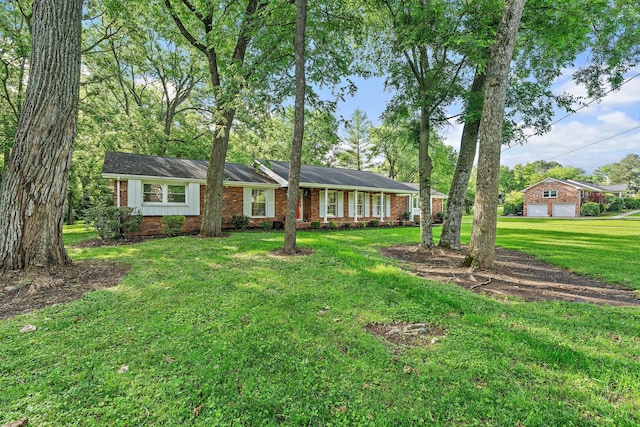 1518 Lipscomb Dr, Brentwood, TN 37027 - photo 3