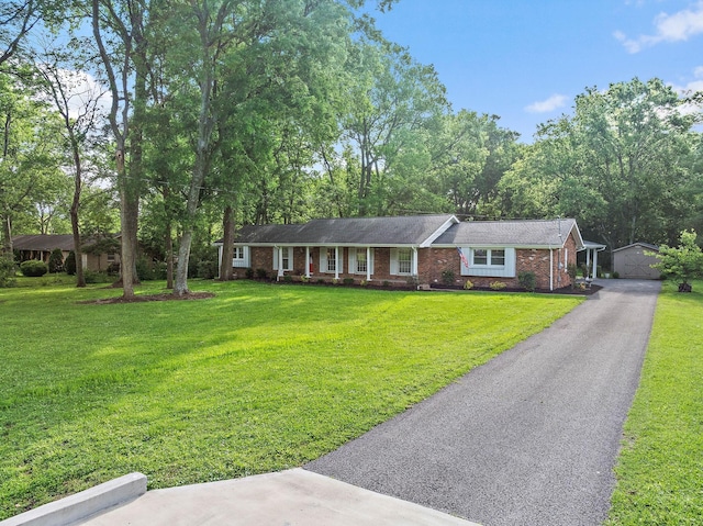 1518 Lipscomb Dr, Brentwood, TN 37027 - photo 4