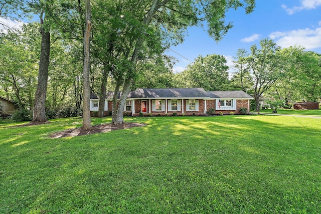 1518 Lipscomb Dr, Brentwood, TN 37027 - photo 1