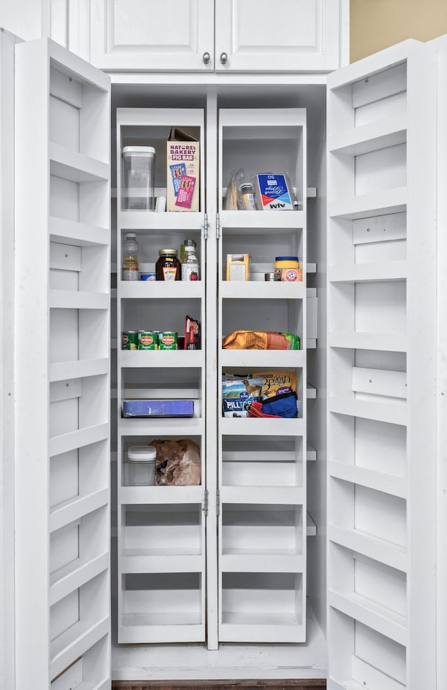802 N 16th St, Nashville, TN 37206 - view of storage area