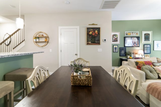 2515 Hanford Ave, Old Hickory, TN 37138 - view of dining area