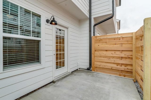 2515 Hanford Ave, Old Hickory, TN 37138 - view of patio / terrace