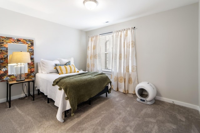 2515 Hanford Ave, Old Hickory, TN 37138 - bedroom featuring carpet floors and baseboards