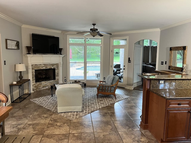 325 Windover Rd, Collierville, TN 38017 - photo 8