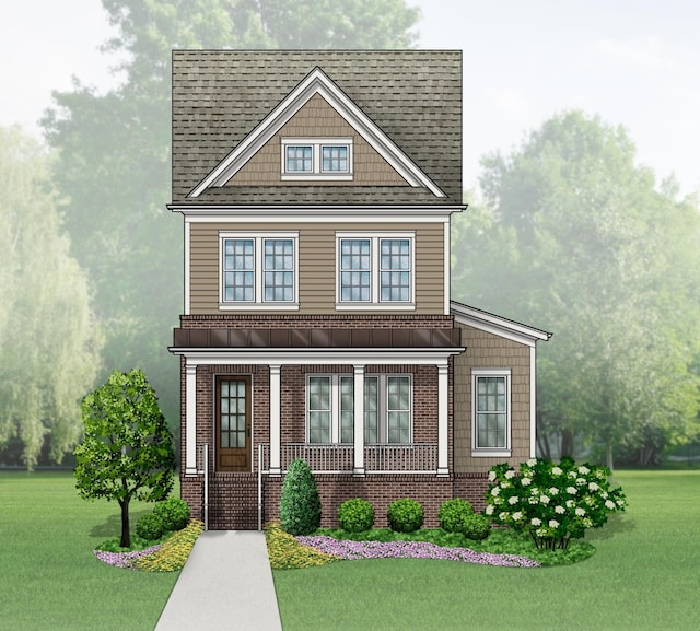1113 Championship Blvd, Franklin, TN 37064 - photo 1
