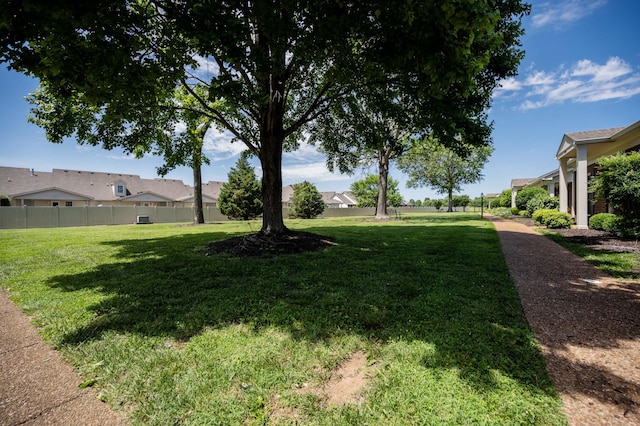 936 E Northfield Blvd, Murfreesboro, TN 37130 - view of yard featuring a residential view