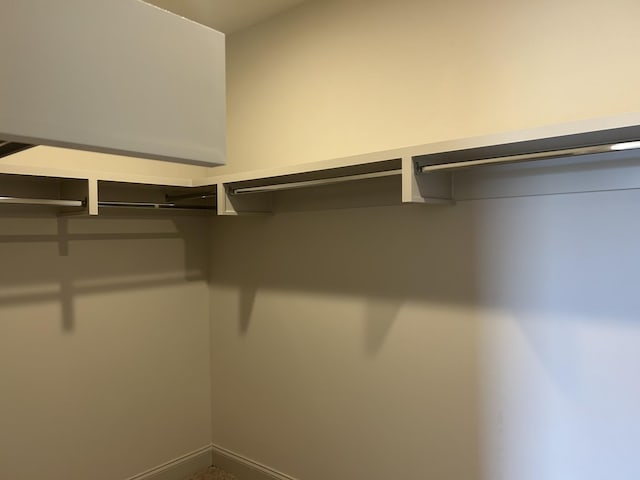 5416 Bridgemore Blvd, Murfreesboro, TN 37129 - view of walk in closet