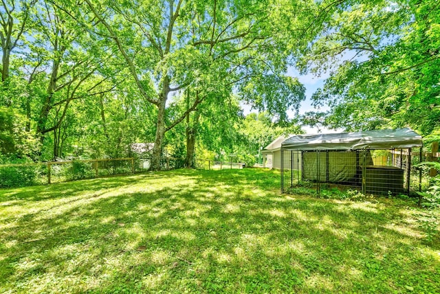515 Poston St, Clarksville, TN 37040 - photo 29