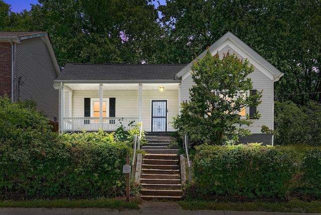 515 Poston St, Clarksville, TN 37040 - photo 3