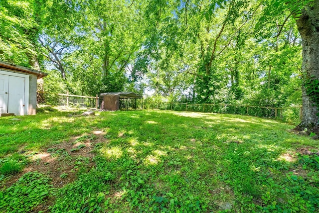 515 Poston St, Clarksville, TN 37040 - photo 27