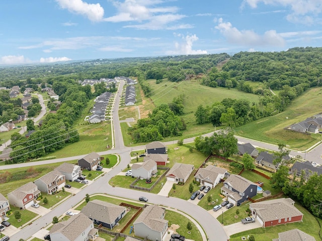 778 Prominence Rd, Columbia, TN 38401 - view of property location with nearby suburban area