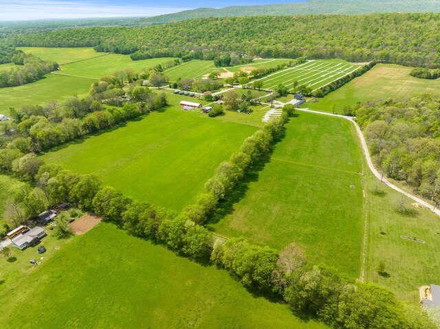 388 Charlie Roberts Rd, Pelham, TN 37366