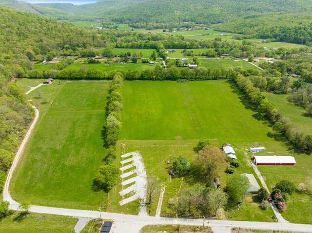 388 Charlie Roberts Rd, Pelham, TN 37366