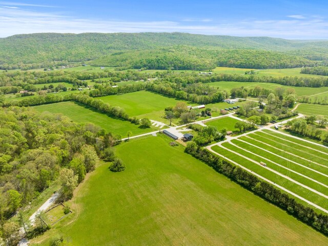 388 Charlie Roberts Rd, Pelham, TN 37366