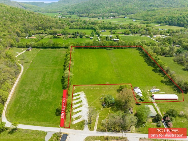 388 Charlie Roberts Rd, Pelham, TN 37366