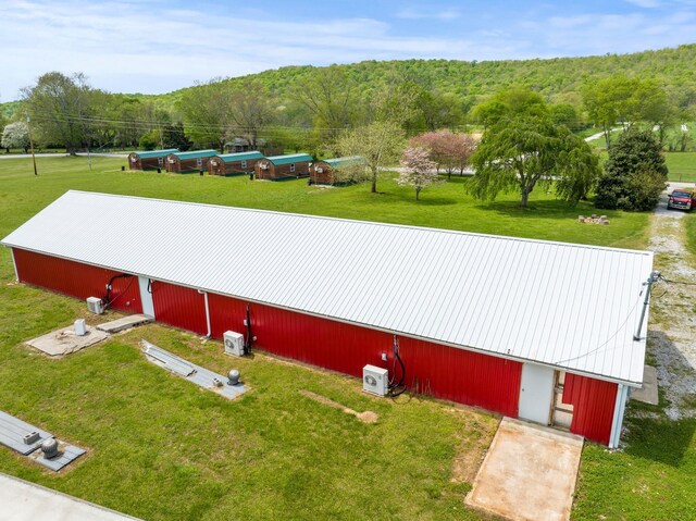 388 Charlie Roberts Rd, Pelham, TN 37366