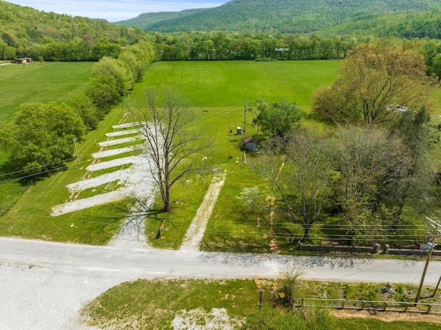 388 Charlie Roberts Rd, Pelham, TN 37366