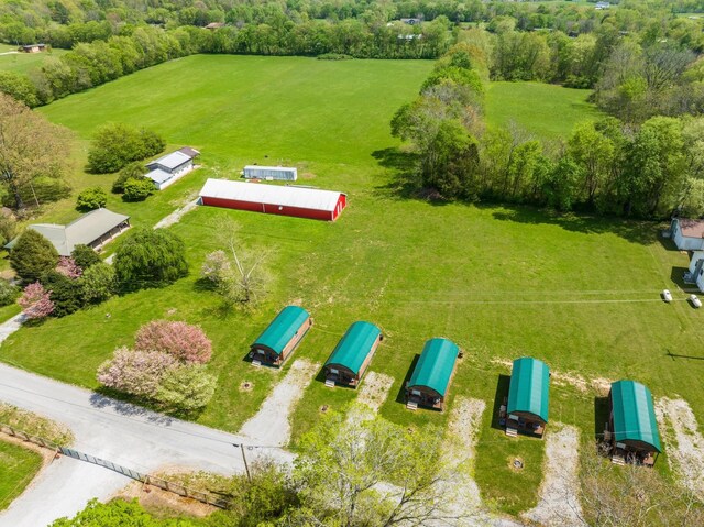 388 Charlie Roberts Rd, Pelham, TN 37366