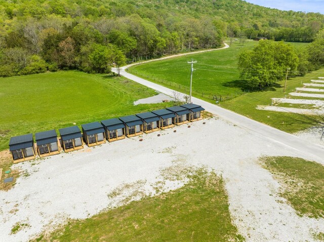 388 Charlie Roberts Rd, Pelham, TN 37366