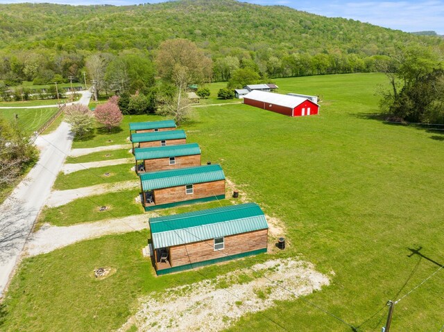 388 Charlie Roberts Rd, Pelham, TN 37366