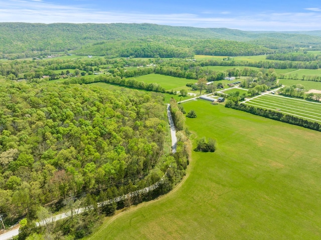 388 Charlie Roberts Rd, Pelham, TN 37366