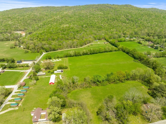 388 Charlie Roberts Rd, Pelham, TN 37366