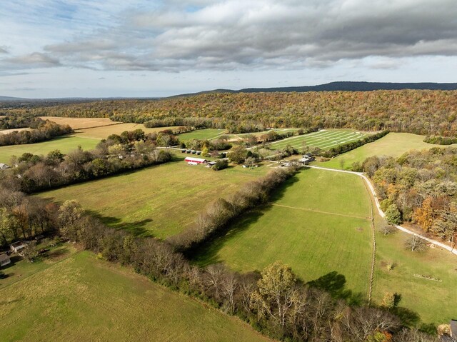 388 Charlie Roberts Rd, Pelham, TN 37366