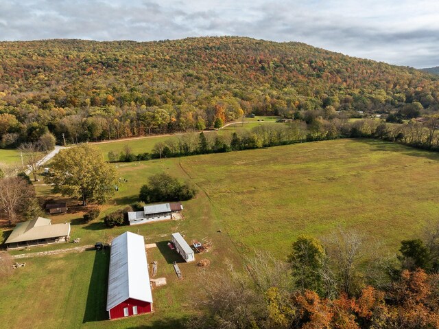 388 Charlie Roberts Rd, Pelham, TN 37366