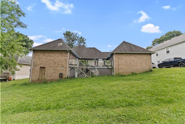 708 Brushy Ridge Dr, La Vergne, TN 37086 - photo 25