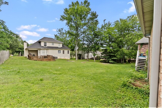 708 Brushy Ridge Dr, La Vergne, TN 37086 - photo 26
