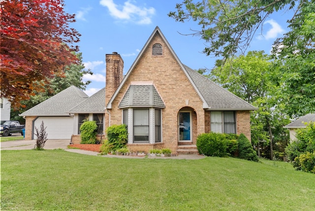 708 Brushy Ridge Dr, La Vergne, TN 37086 - photo 1