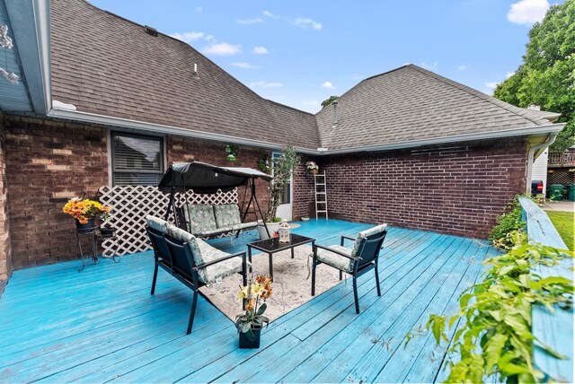 708 Brushy Ridge Dr, La Vergne, TN 37086 - photo 24