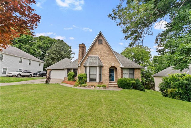 708 Brushy Ridge Dr, La Vergne, TN 37086 - photo 4