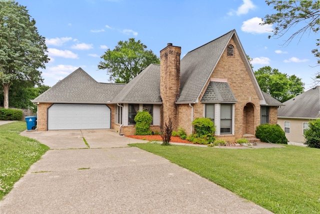 708 Brushy Ridge Dr, La Vergne, TN 37086 - photo 2