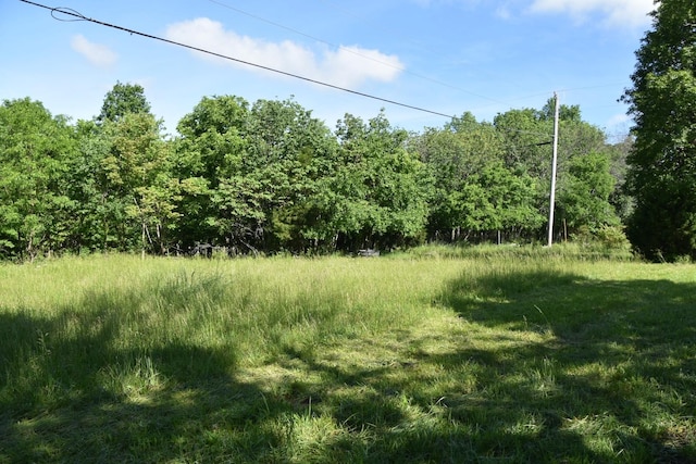 0 Comer Rd, Lascassas, TN 37085