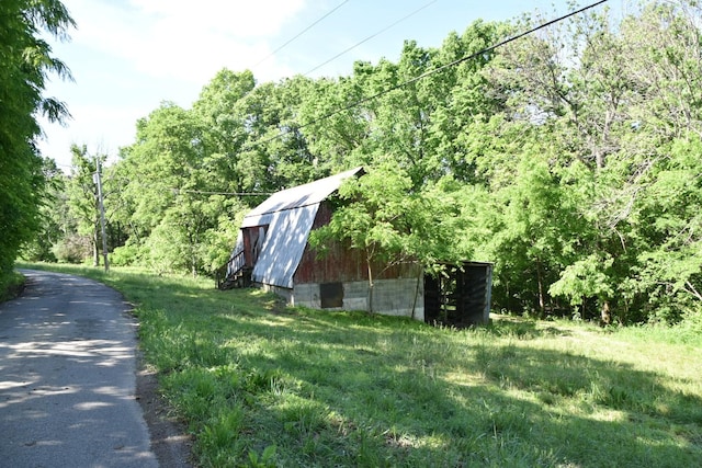0 Comer Rd, Lascassas, TN 37085