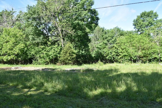 0 Comer Rd, Lascassas, TN 37085