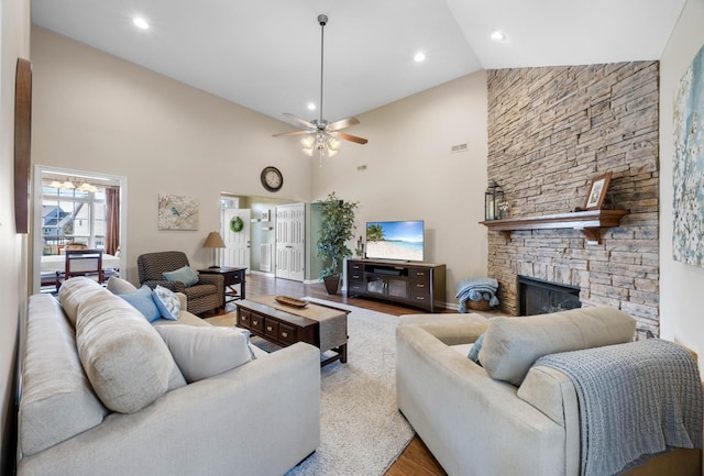 1010 Trevor Dr, Clarksville, TN 37043 - photo 16