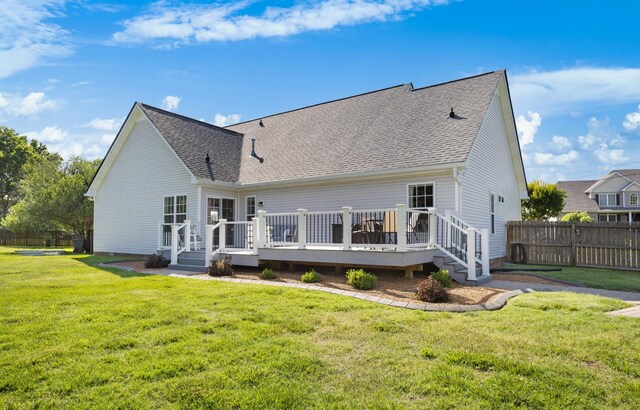 1010 Trevor Dr, Clarksville, TN 37043 - photo 48
