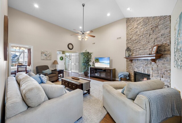 1010 Trevor Dr, Clarksville, TN 37043 - photo 15