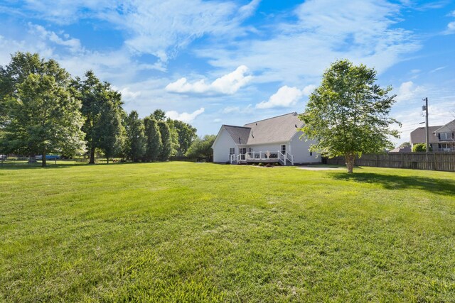 1010 Trevor Dr, Clarksville, TN 37043 - photo 49